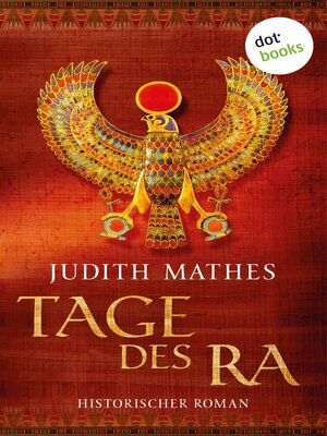 cover image of Tage des Ra